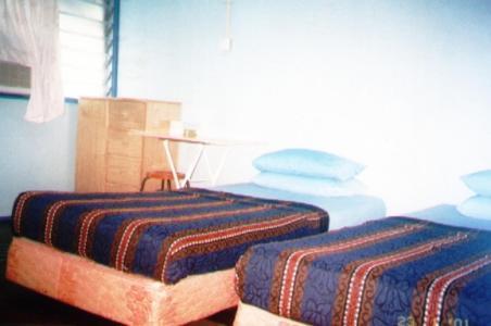 Et Budget Guest House Batu Feringgi Exteriér fotografie