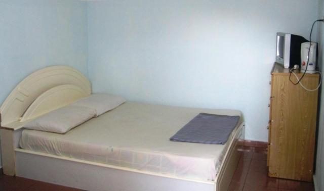 Et Budget Guest House Batu Feringgi Exteriér fotografie