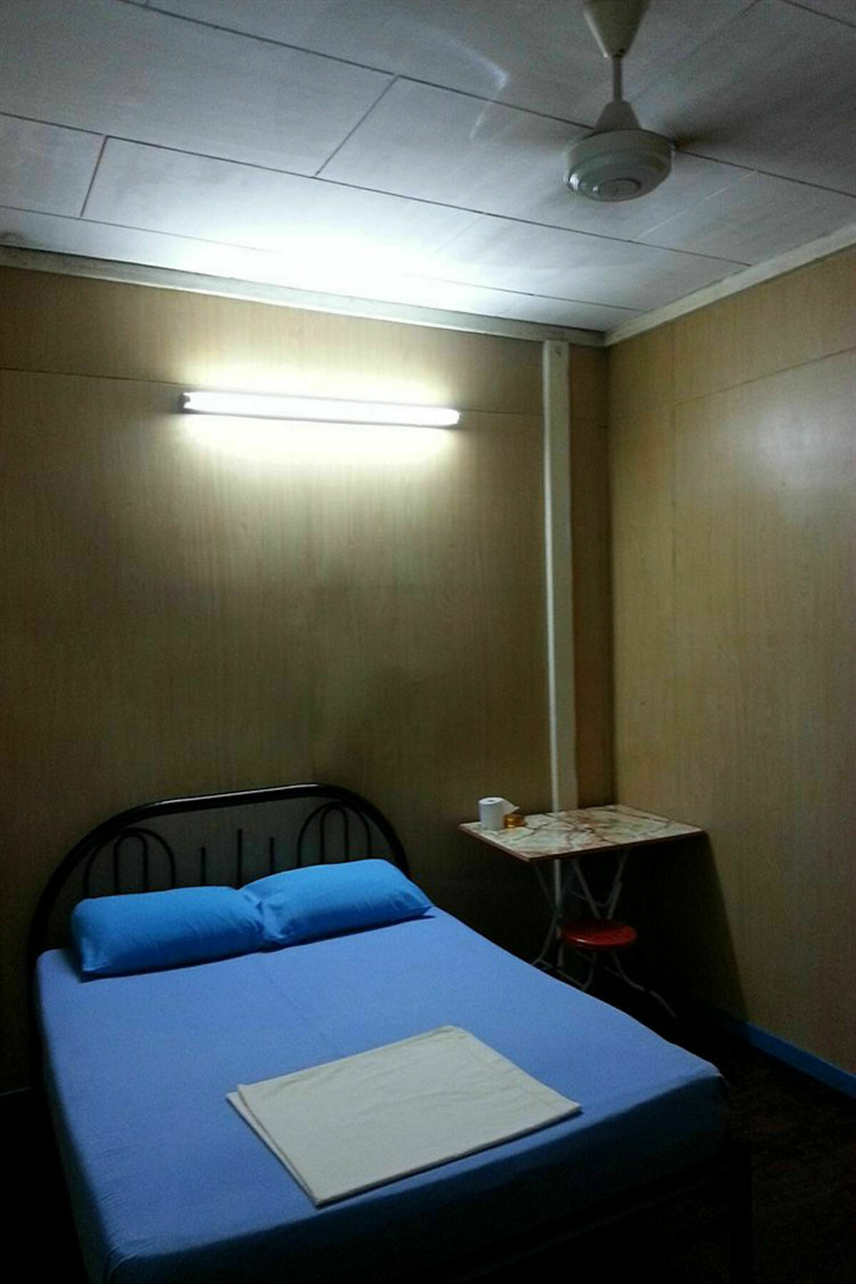 Et Budget Guest House Batu Feringgi Exteriér fotografie