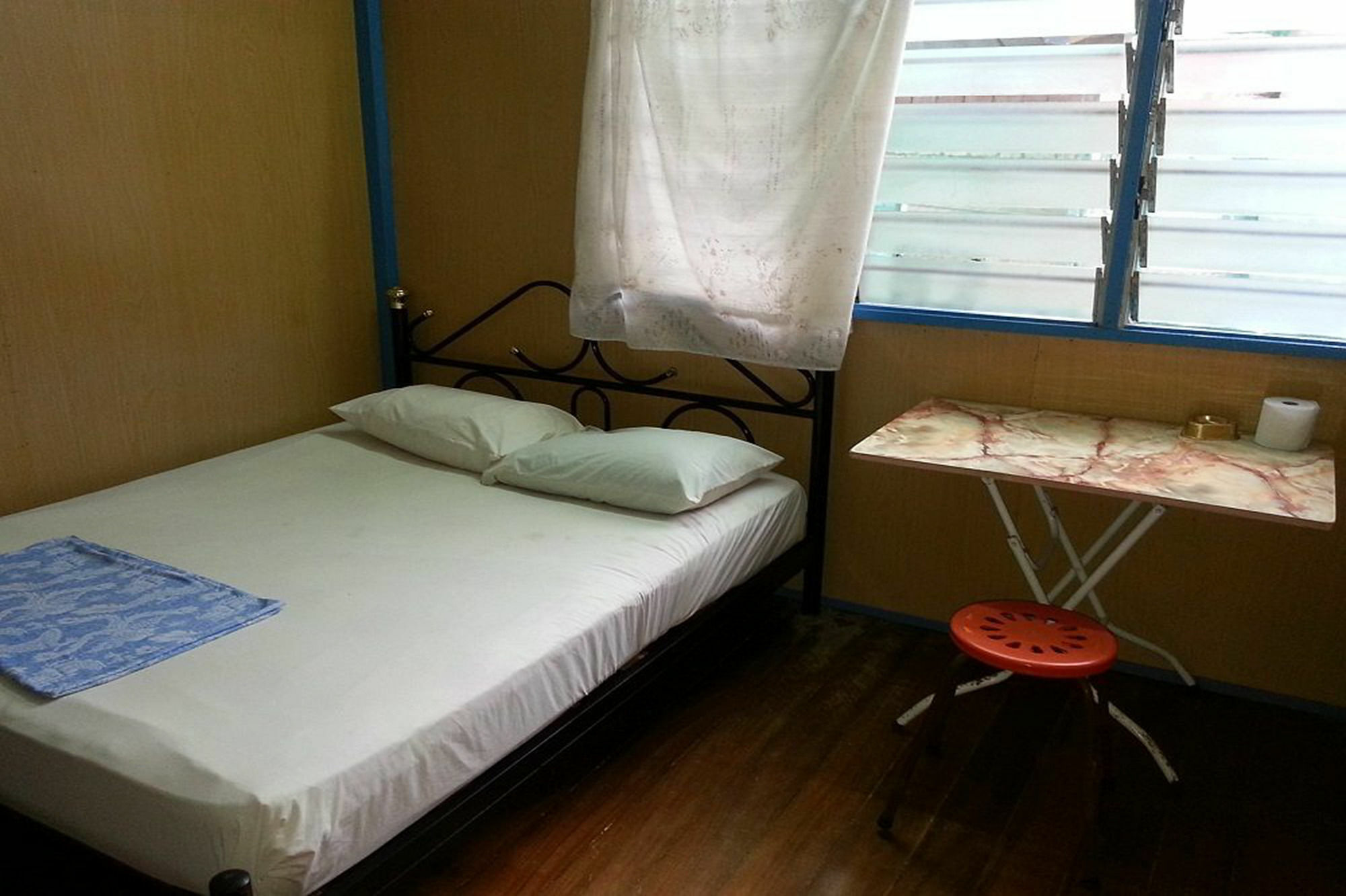 Et Budget Guest House Batu Feringgi Exteriér fotografie